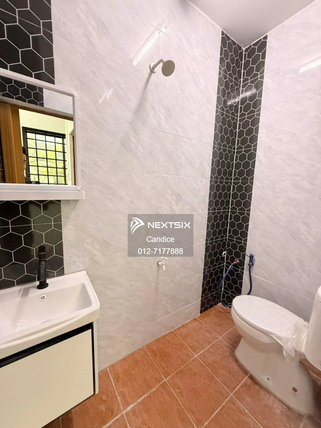 2-sty Terrace/Link House For Sale in Ulu Tiram Johor - Image 5