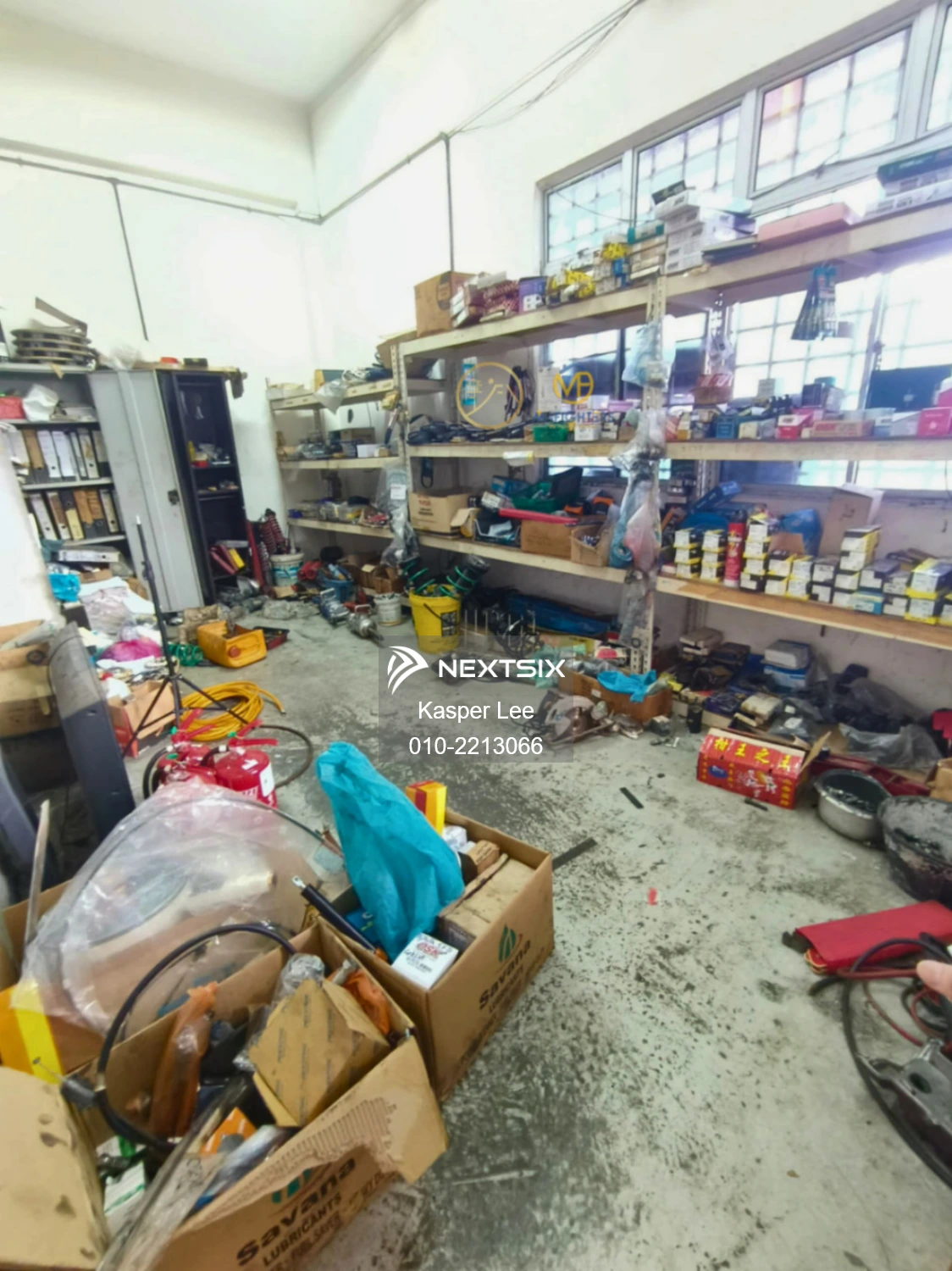 Detached Factory For Sale in Pasir Gudang Johor - Image 10