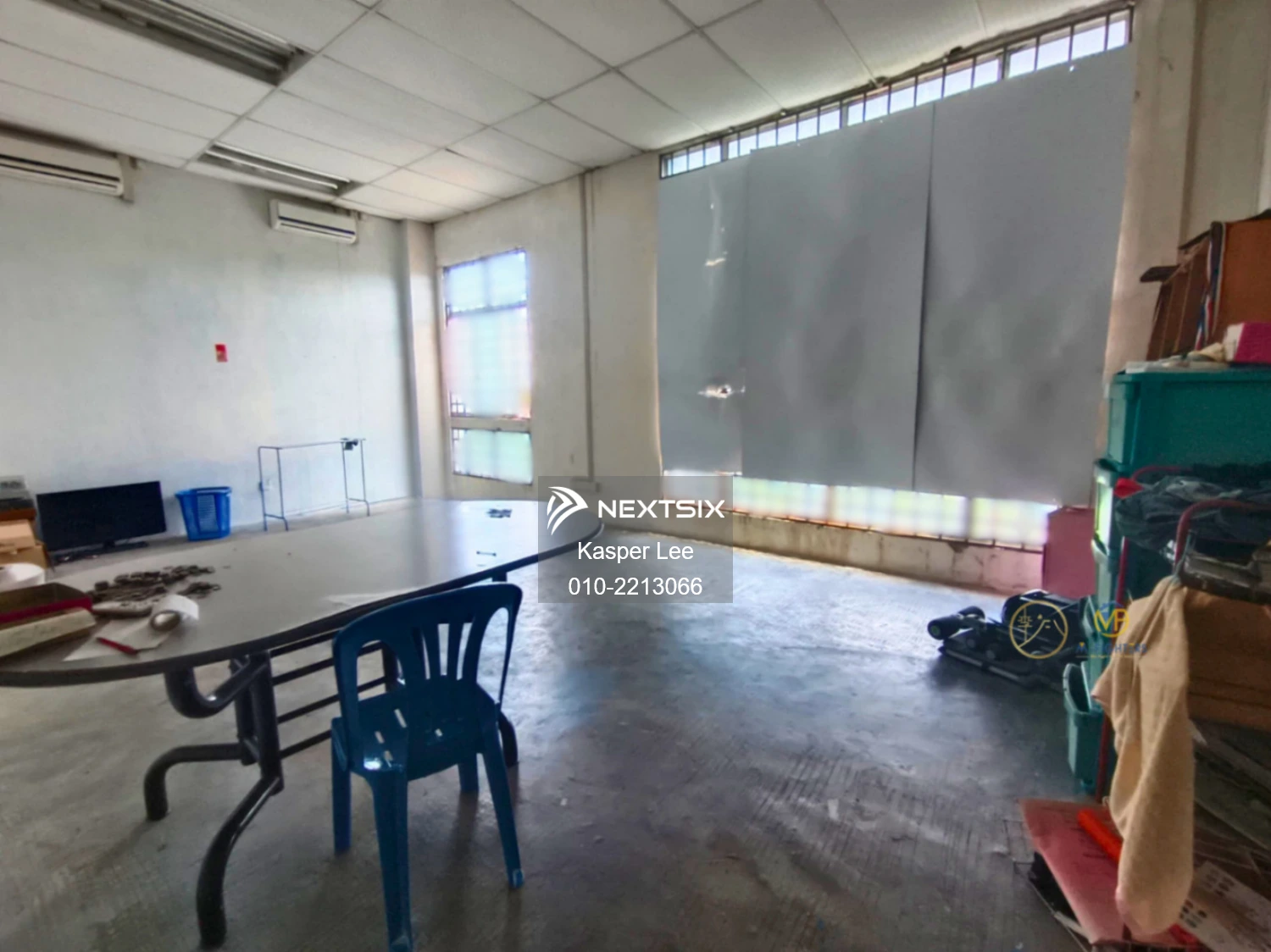 Detached Factory For Sale in Pasir Gudang Johor - Image 12