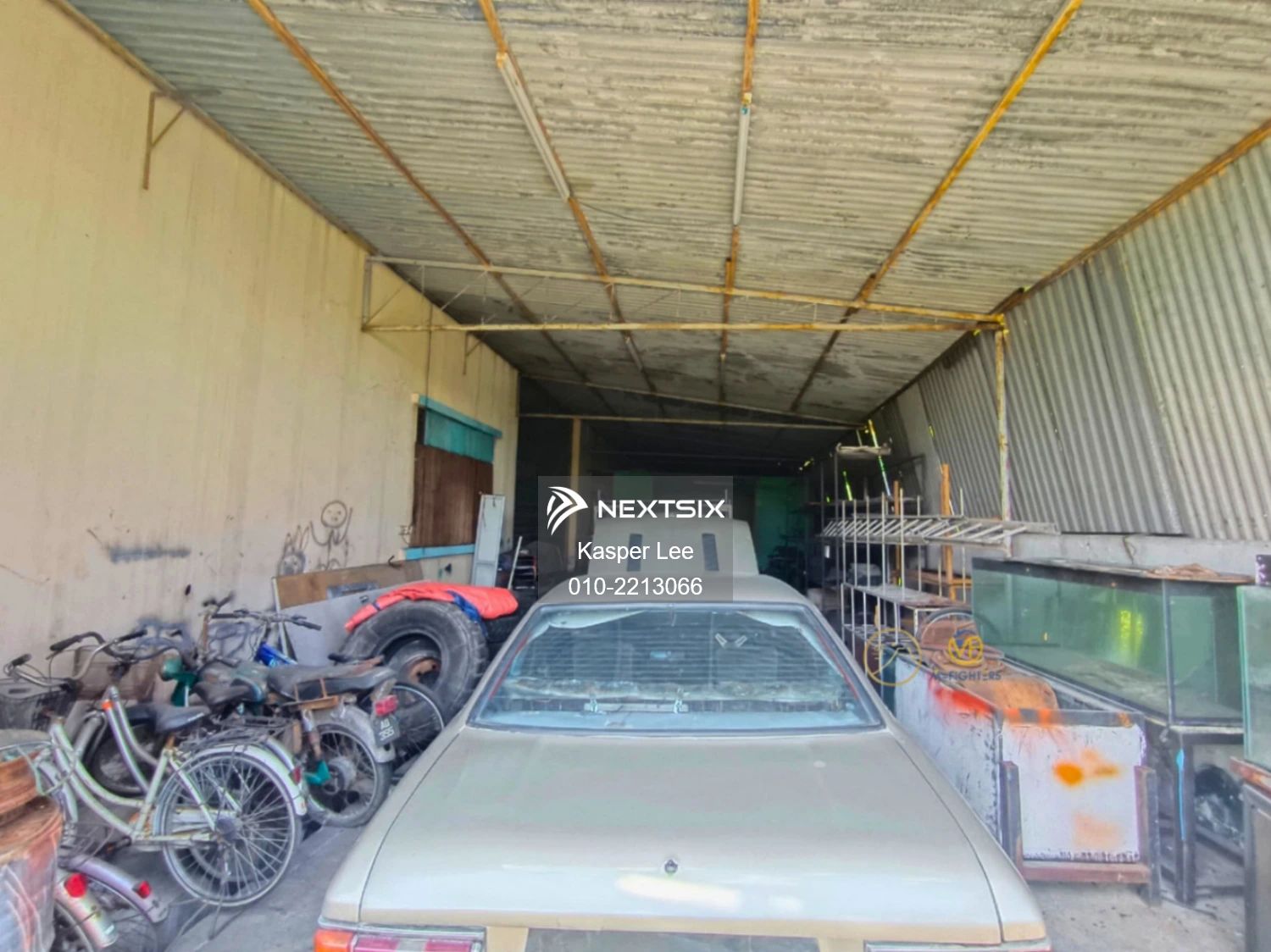Detached Factory For Sale in Pasir Gudang Johor - Image 13