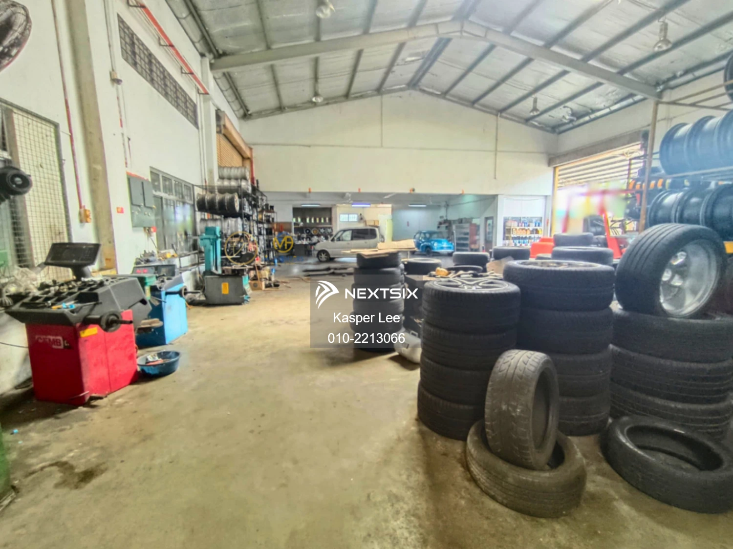 Detached Factory For Sale in Pasir Gudang Johor - Image 14