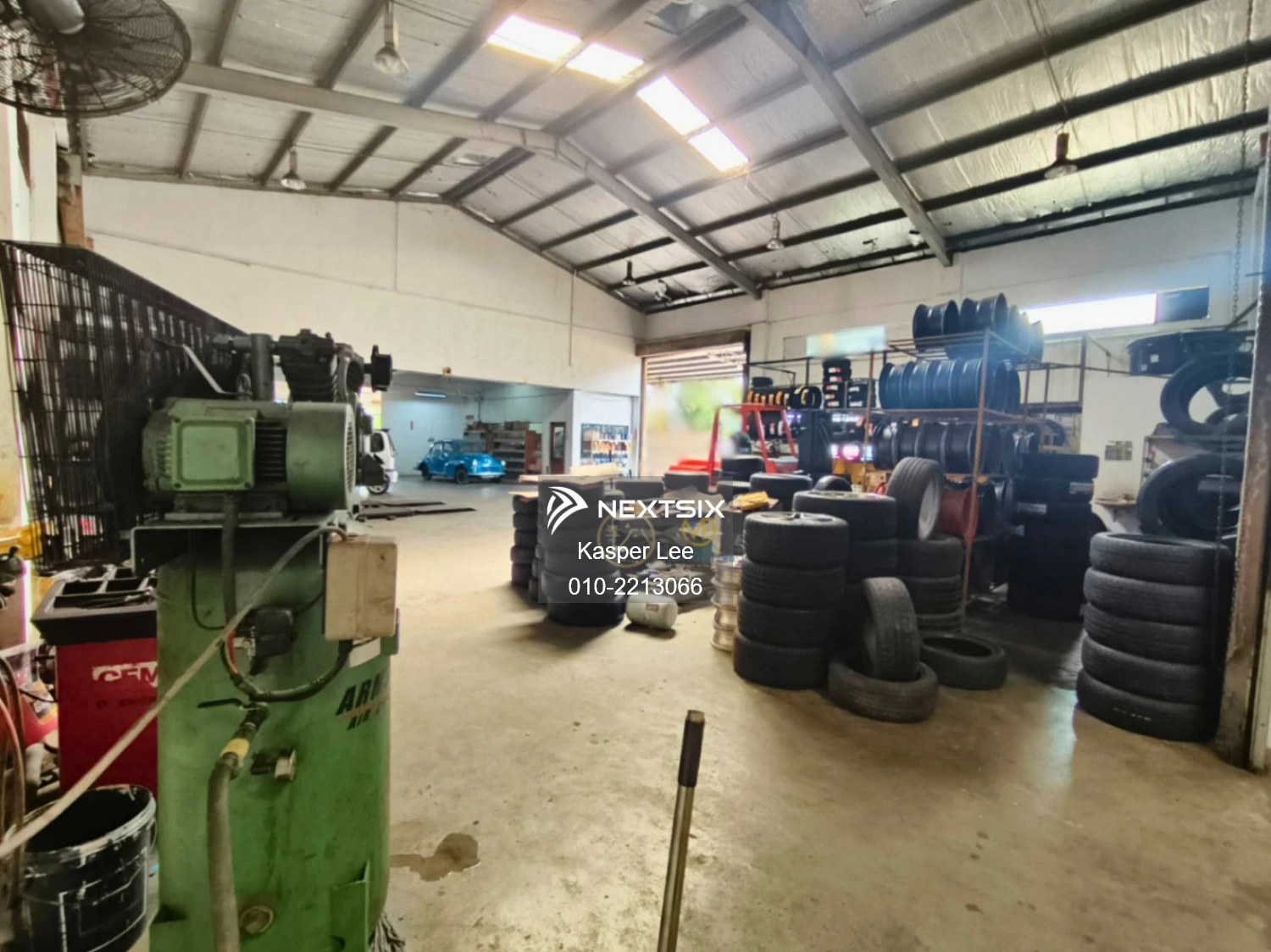 Detached Factory For Sale in Pasir Gudang Johor - Image 15