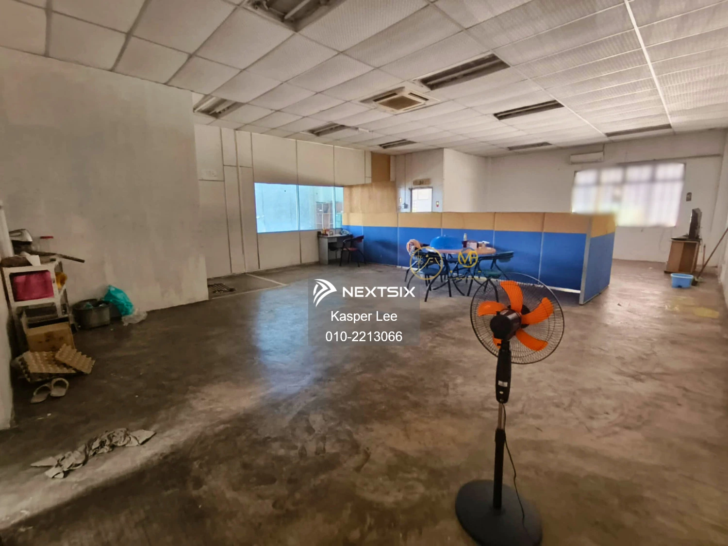 Detached Factory For Sale in Pasir Gudang Johor - Image 5