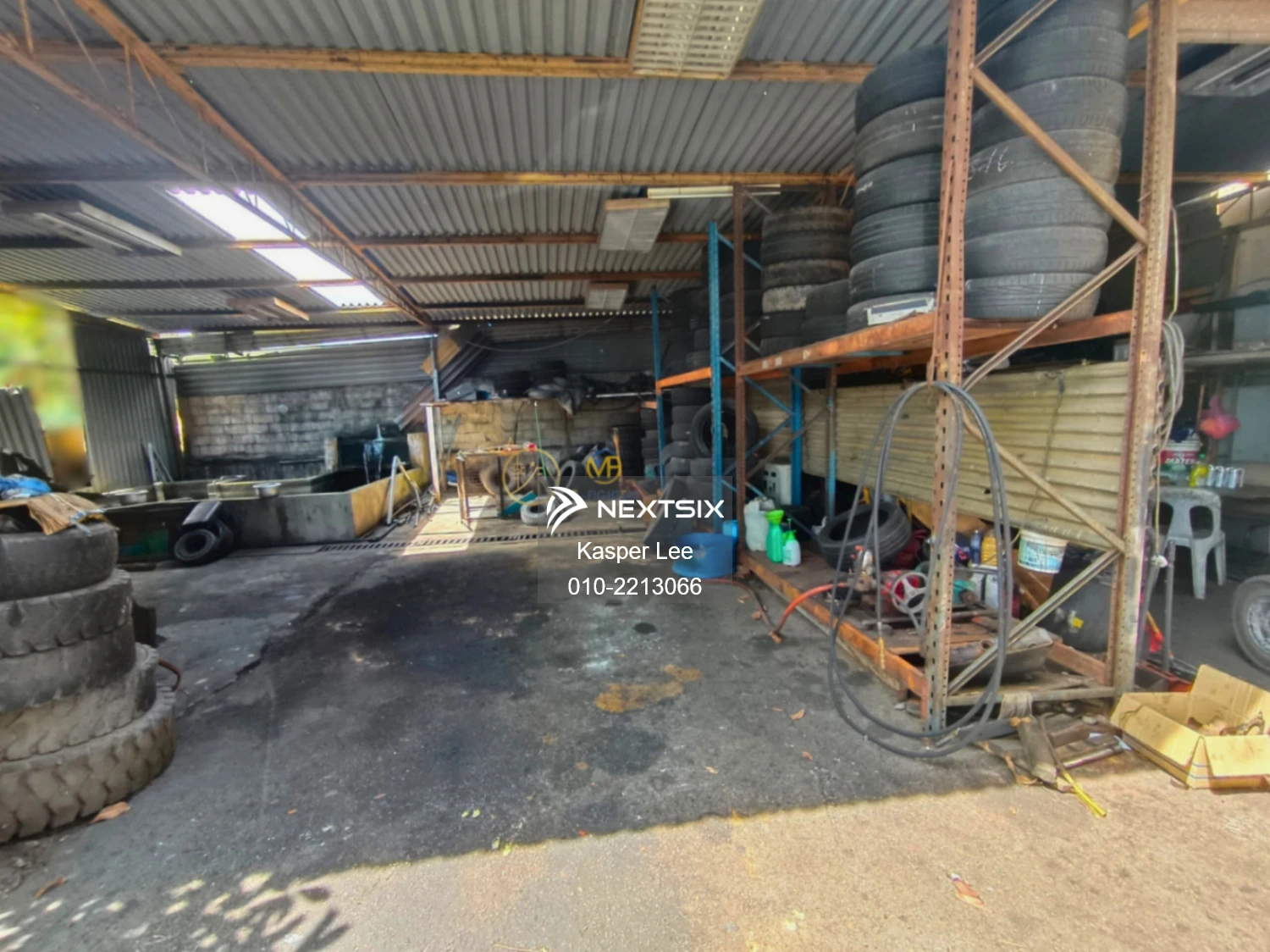 Detached Factory For Sale in Pasir Gudang Johor - Image 8