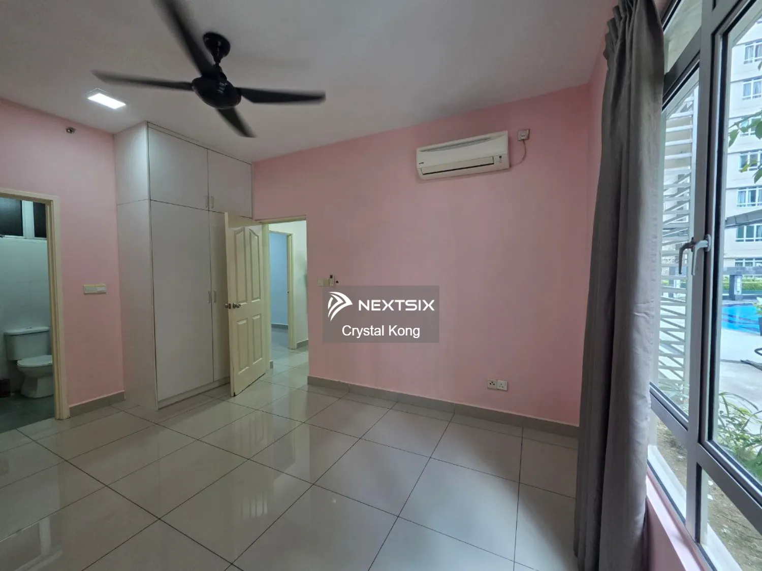 Serviced Residence For Sale in Johor Bahru Johor - Image 11