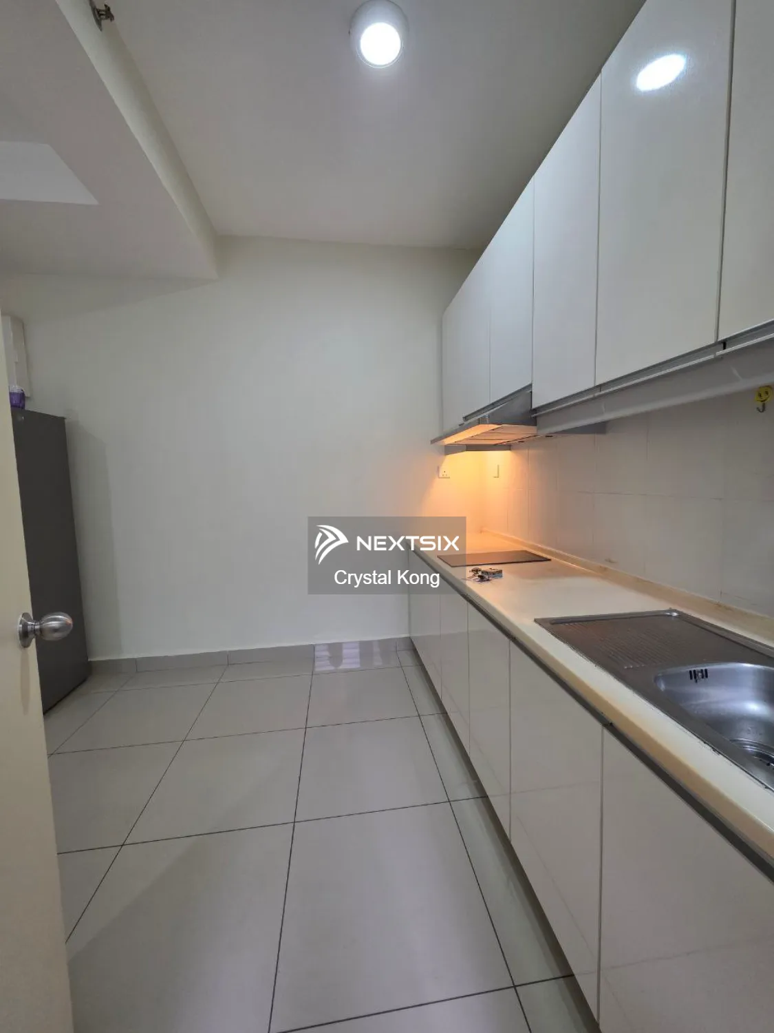 Serviced Residence For Sale in Johor Bahru Johor - Image 5