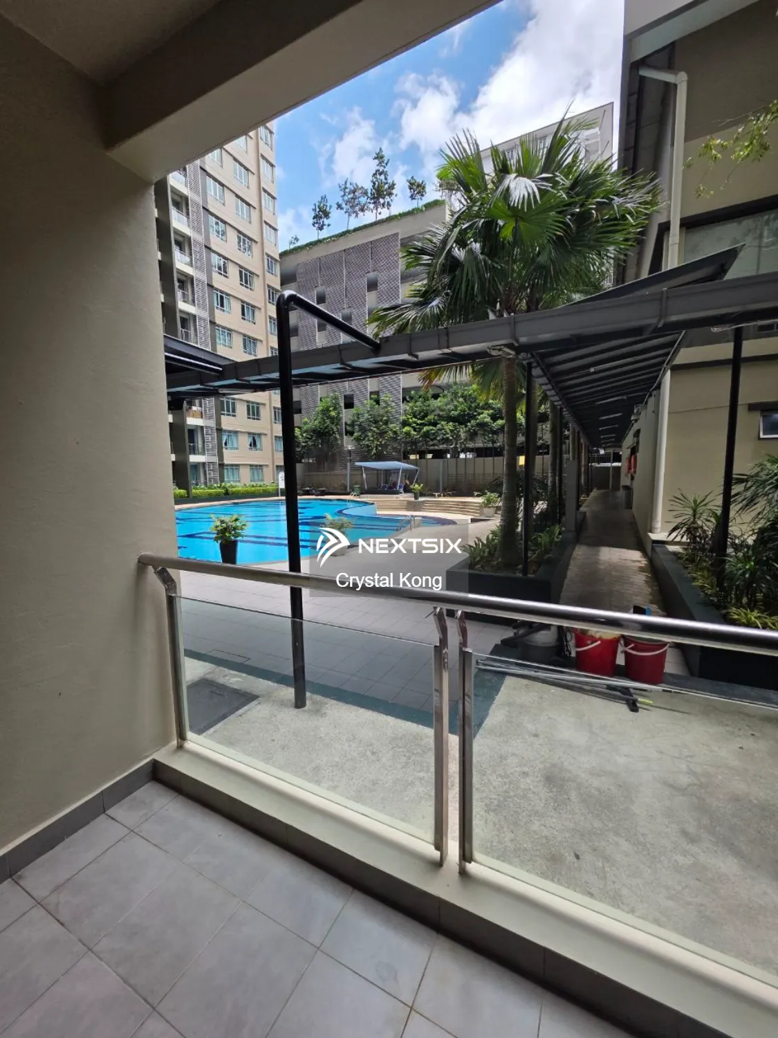 Serviced Residence For Sale in Johor Bahru Johor - Image 8