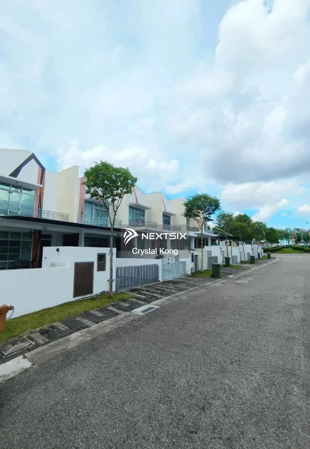 2-sty Terrace/Link House For Sale in Johor Bahru Johor