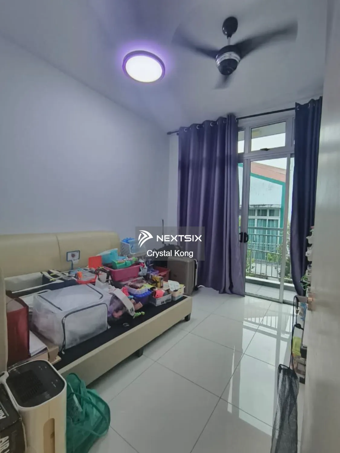 2-sty Terrace/Link House For Sale in Johor Bahru Johor - Image 7