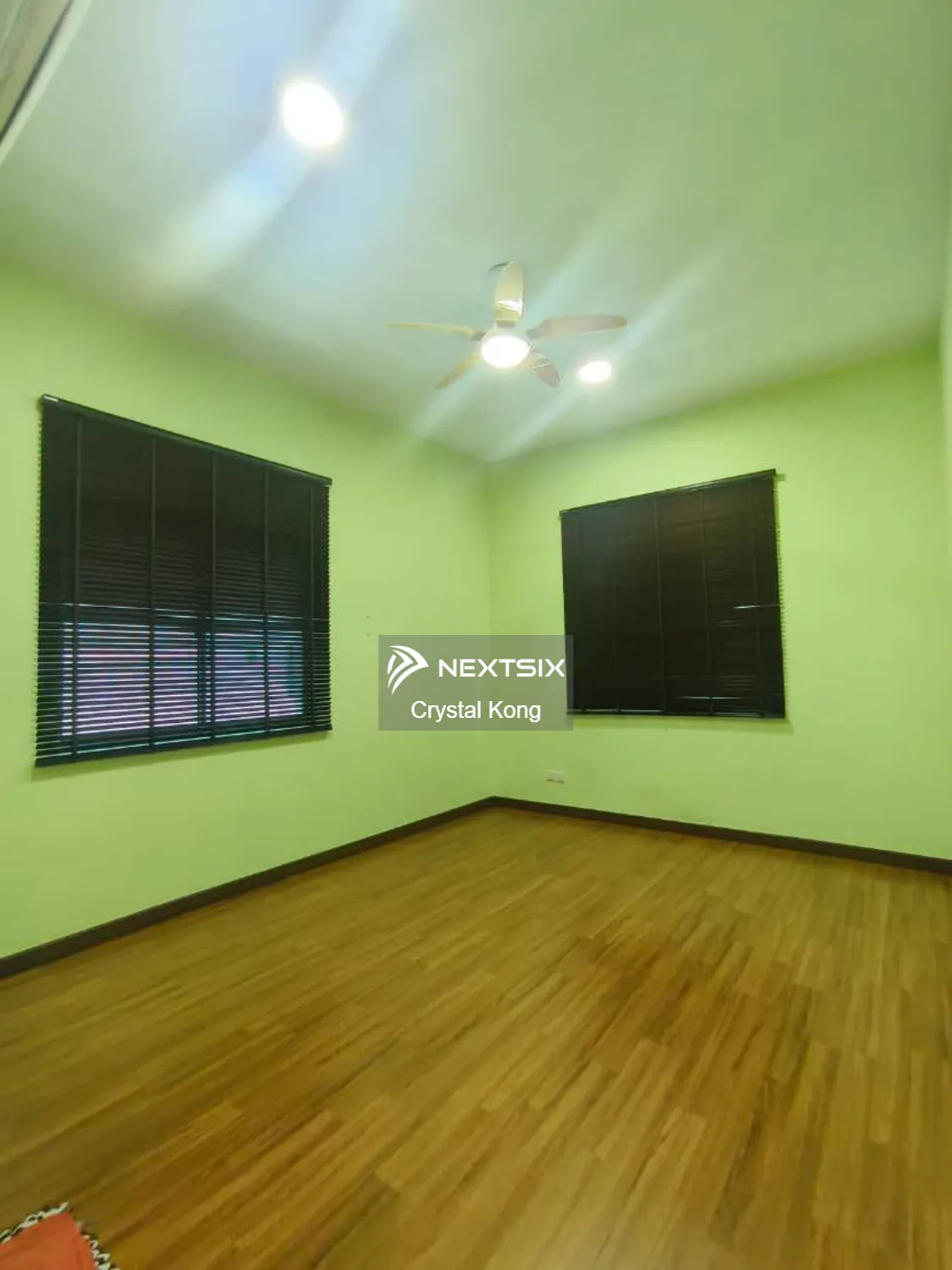 Semi-detached House For Sale in Johor Bahru Johor - Image 12