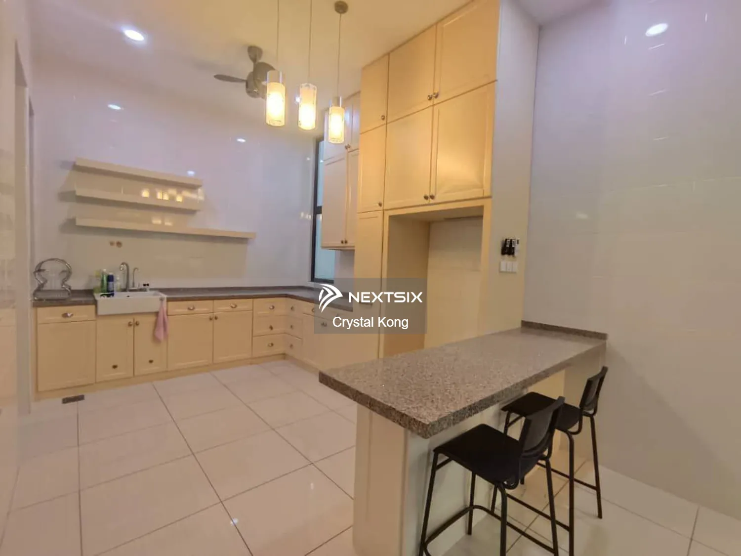Semi-detached House For Sale in Johor Bahru Johor - Image 15