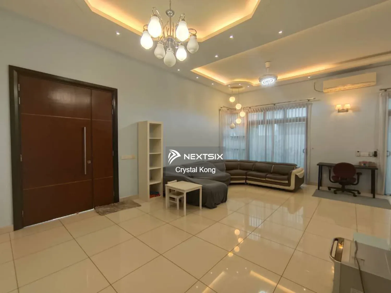 Semi-detached House For Sale in Johor Bahru Johor - Image 16