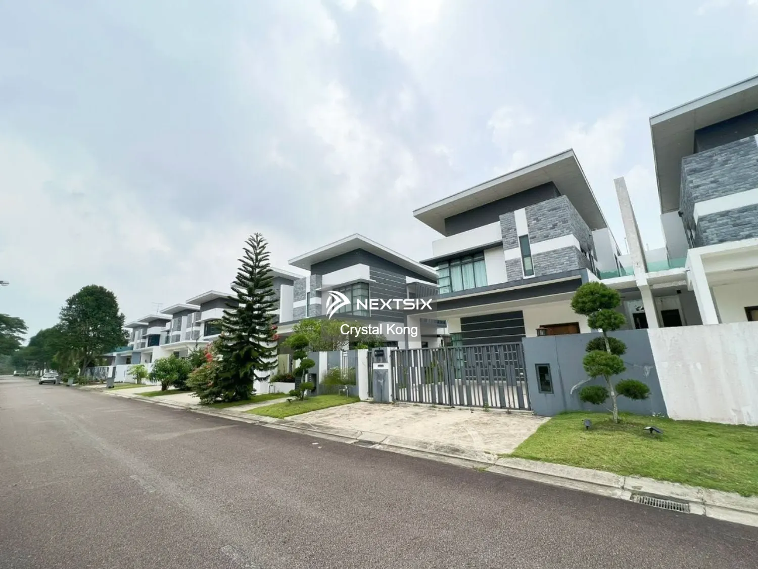 Semi-detached House For Sale in Johor Bahru Johor - Image 17
