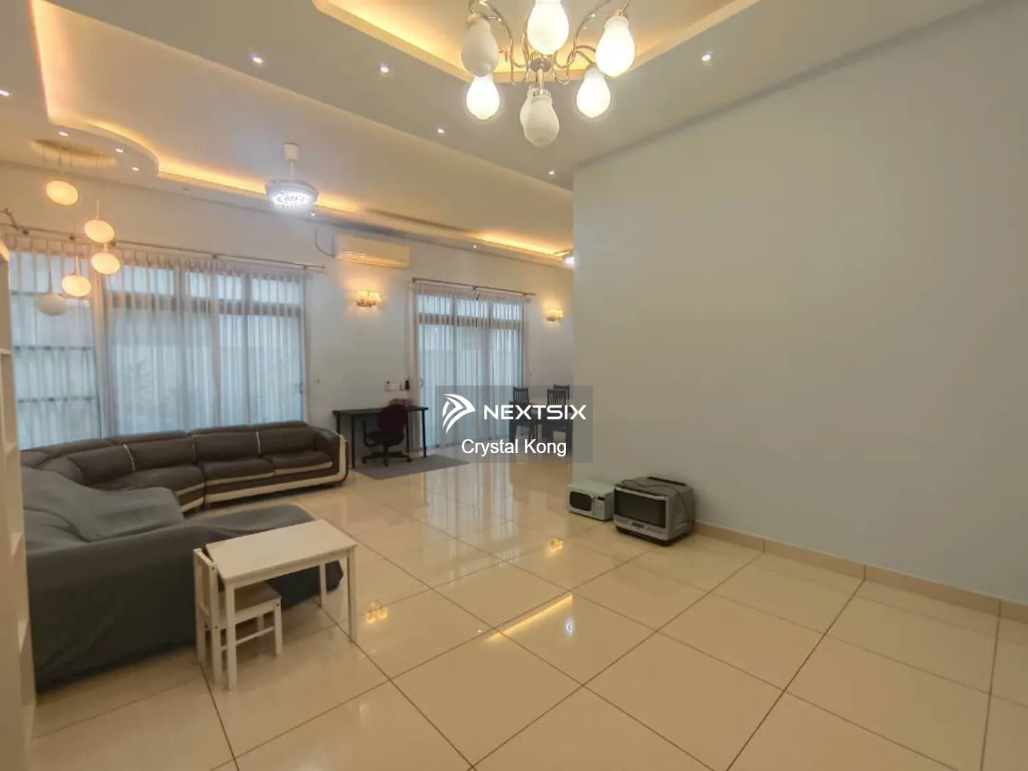 Semi-detached House For Sale in Johor Bahru Johor - Image 9