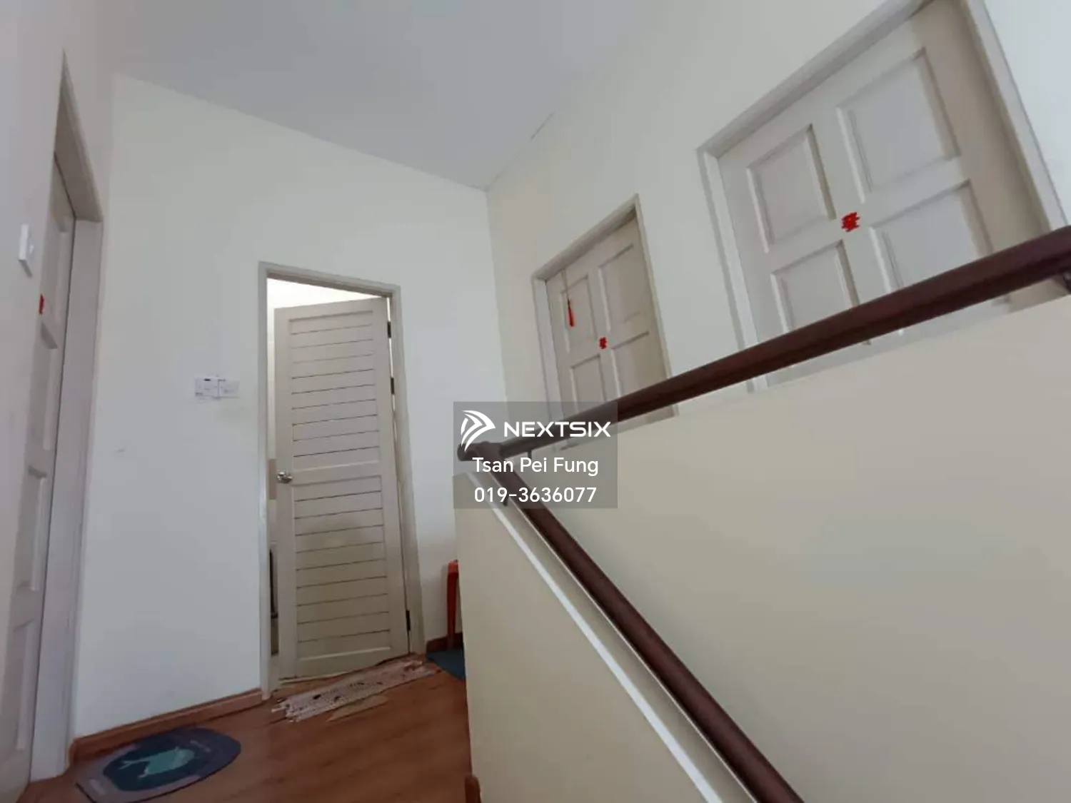 2-sty Terrace/Link House For Sale in Kuching Sarawak - Image 4