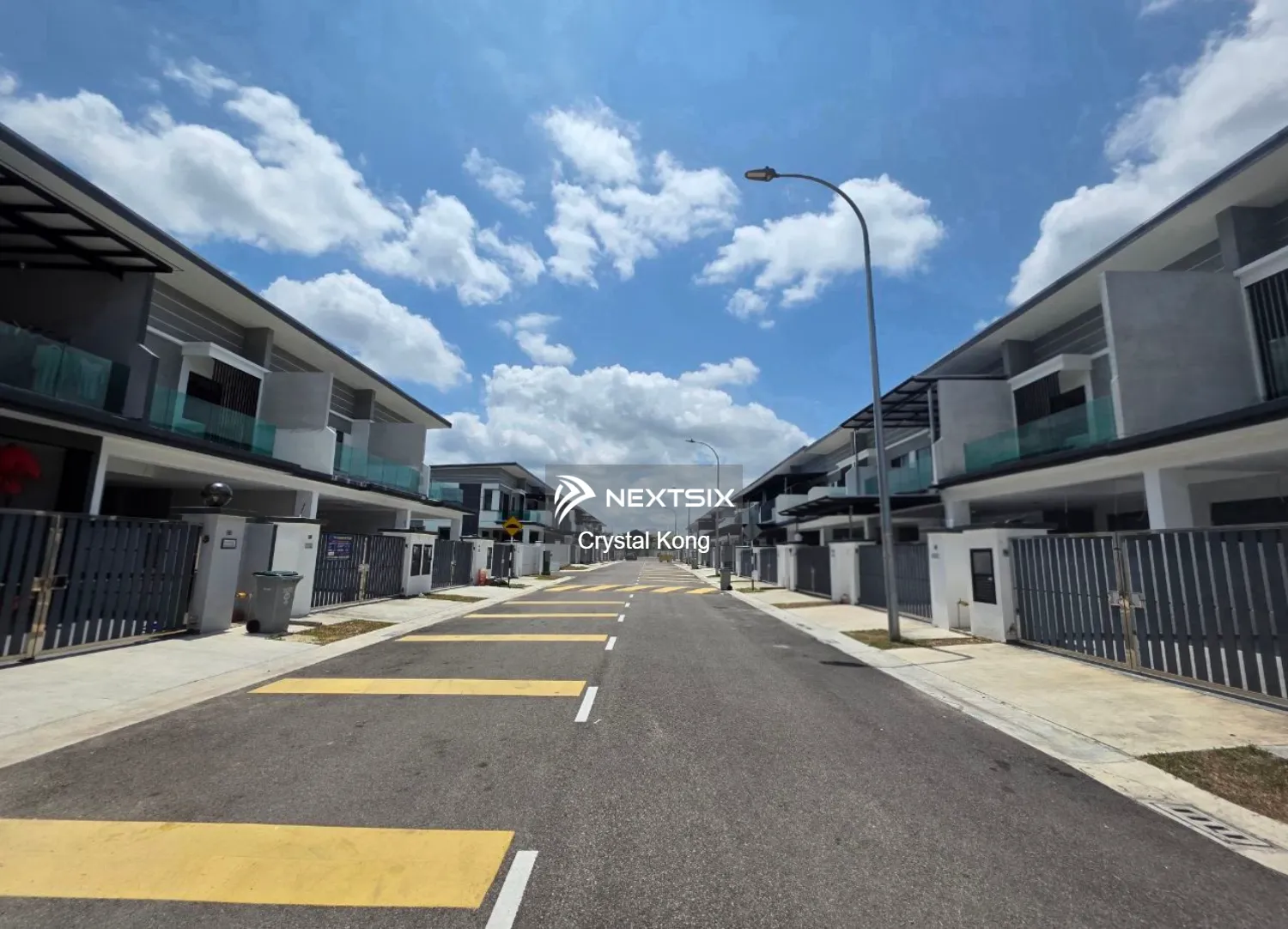 2-sty Terrace/Link House For Sale in Johor Bahru Johor - Image 20
