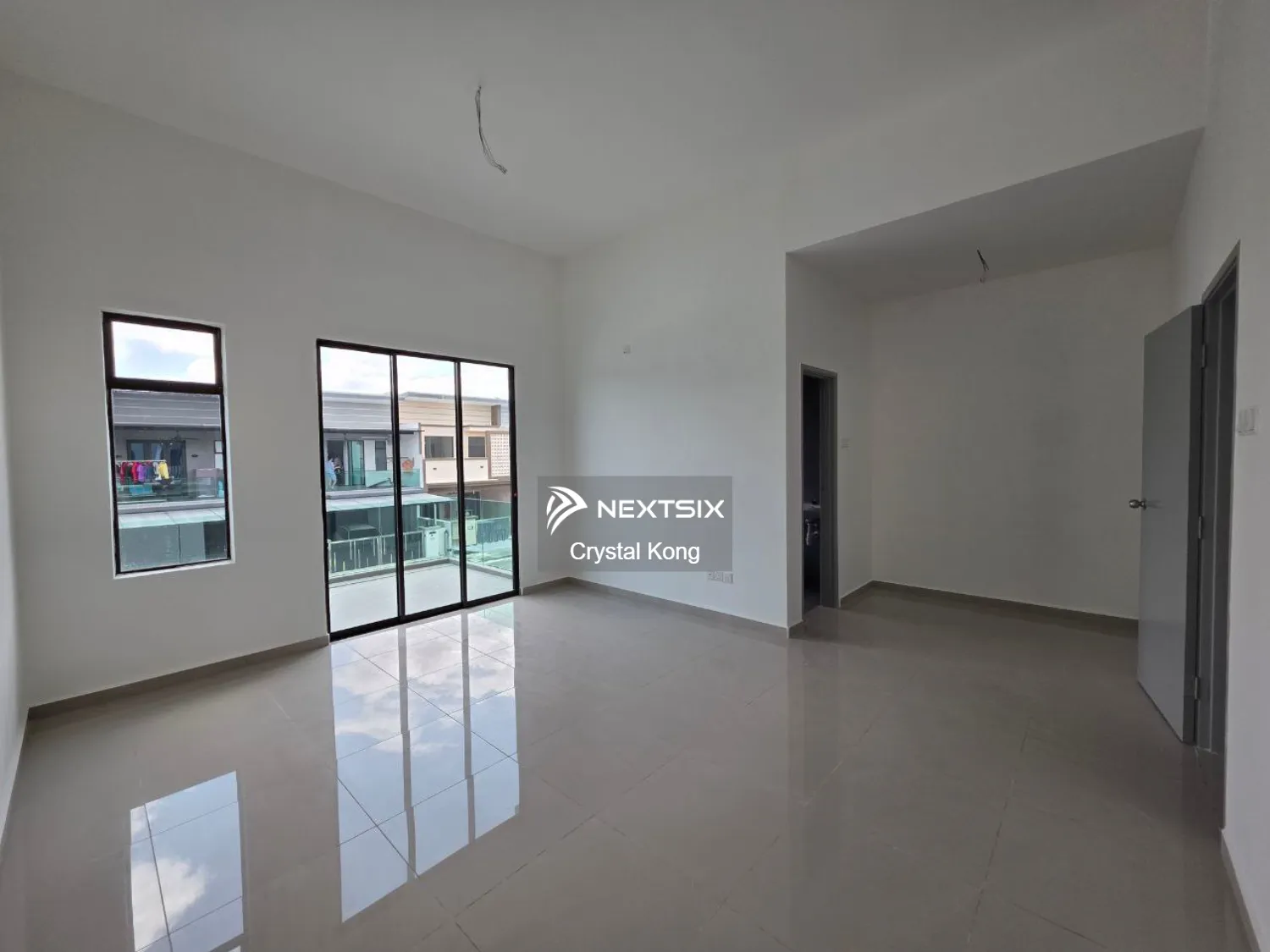 2-sty Terrace/Link House For Sale in Johor Bahru Johor - Image 8