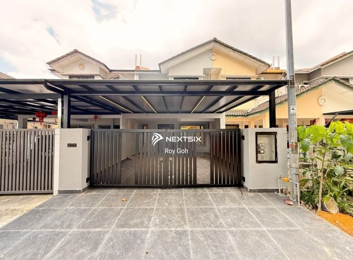 2-sty Terrace/Link House For Sale in Iskandar Puteri (Nusajaya) Johor