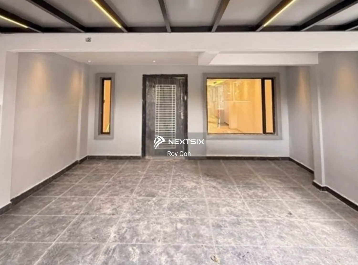 2-sty Terrace/Link House For Sale in Iskandar Puteri (Nusajaya) Johor - Image 2