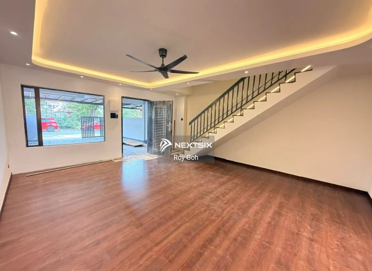 2-sty Terrace/Link House For Sale in Iskandar Puteri (Nusajaya) Johor - Image 4