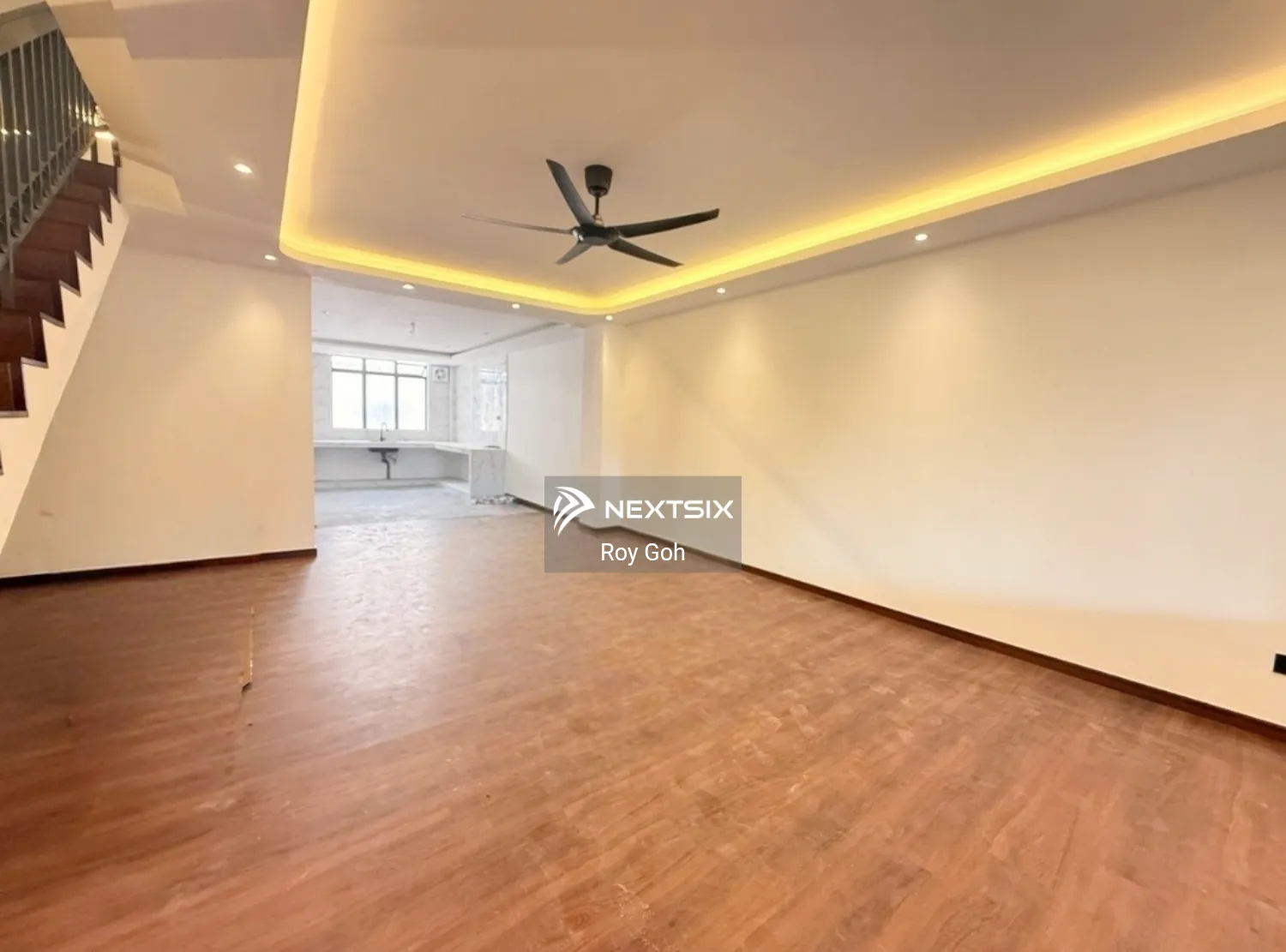 2-sty Terrace/Link House For Sale in Iskandar Puteri (Nusajaya) Johor - Image 5