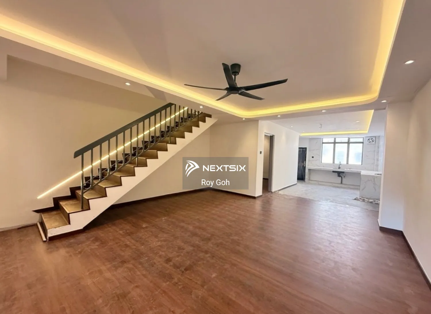 2-sty Terrace/Link House For Sale in Iskandar Puteri (Nusajaya) Johor - Image 6