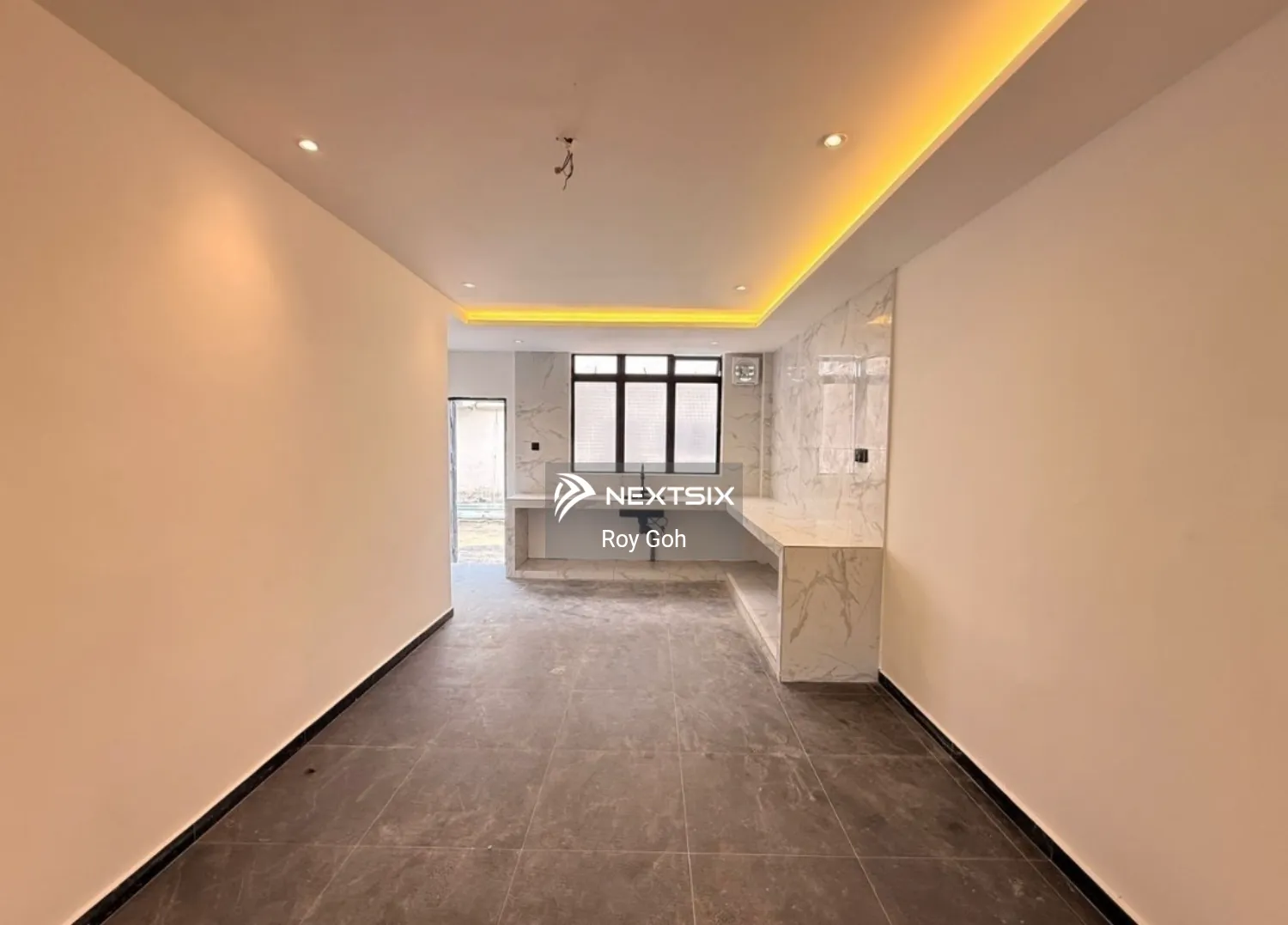 2-sty Terrace/Link House For Sale in Iskandar Puteri (Nusajaya) Johor - Image 7