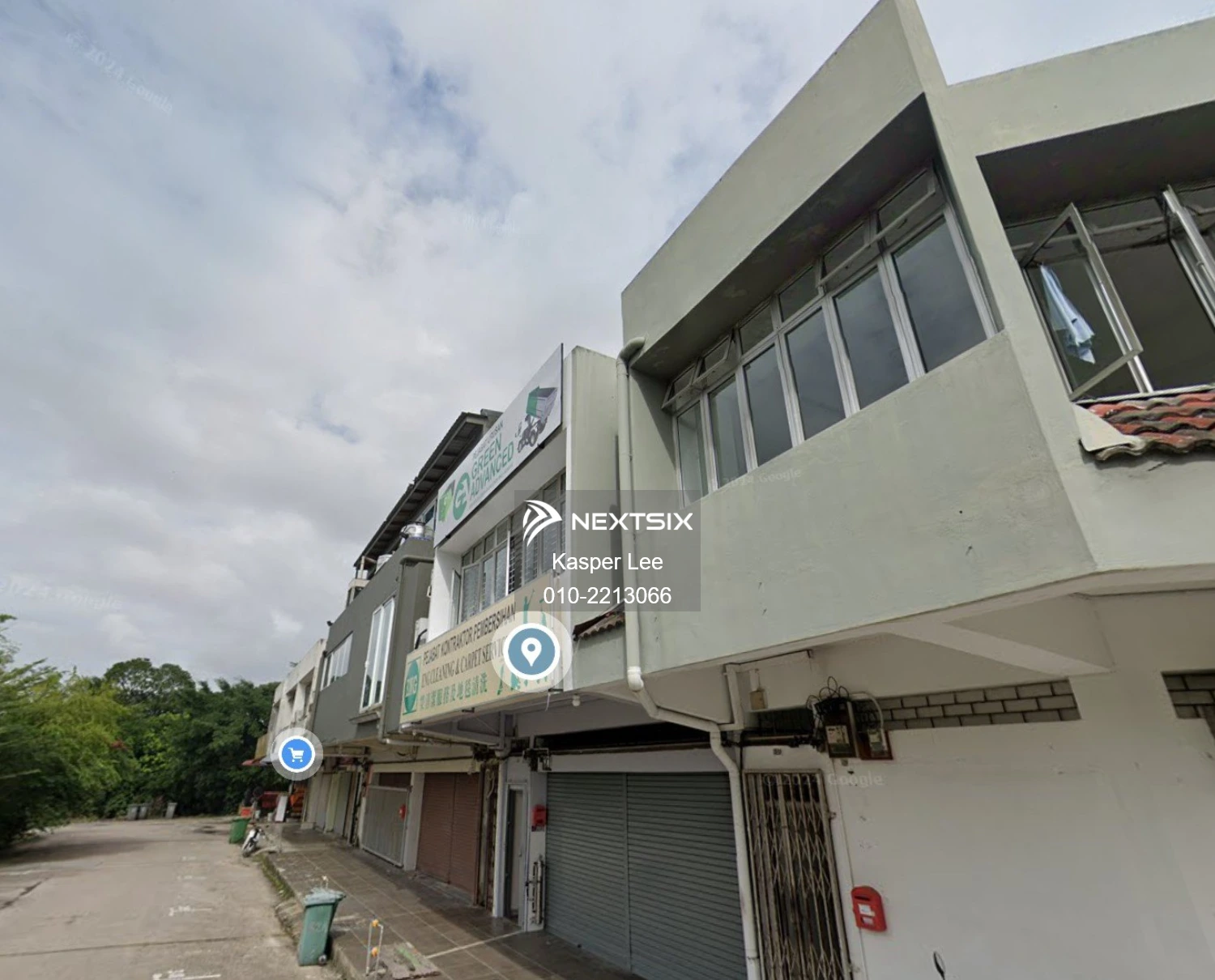 Shop Office For Sale in Tebrau Johor - Image 4