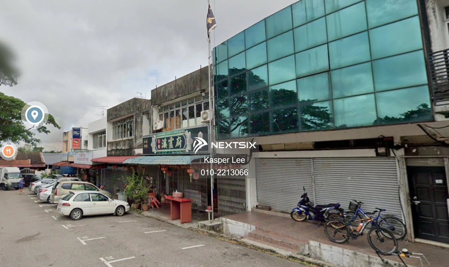 Shop Office For Sale in Tebrau Johor - Image 6