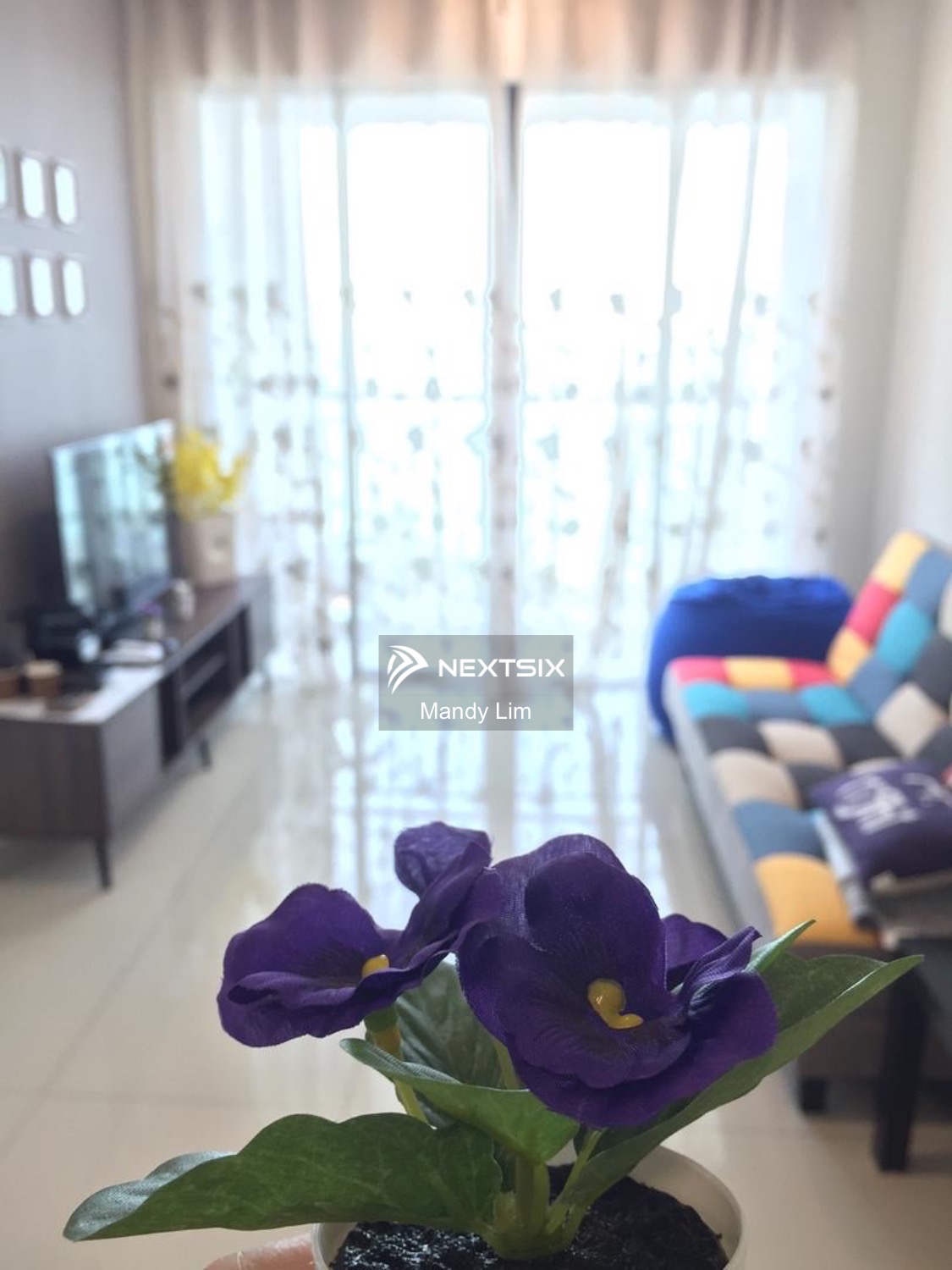 Apartment For Sale in Batu Ferringhi Penang - Image 5