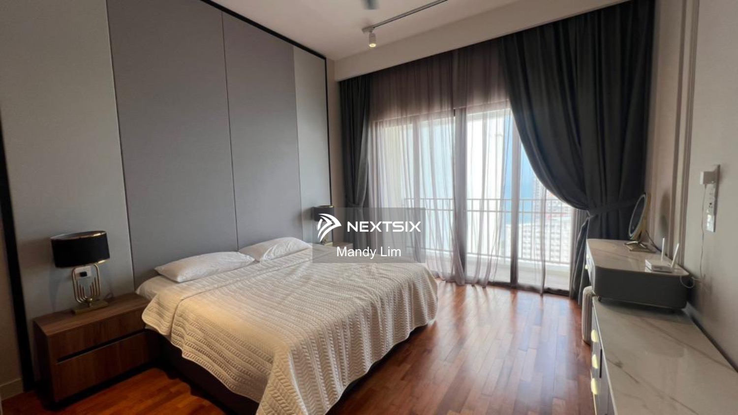 Serviced Residence For Rent in Tanjong Tokong Penang - Image 5
