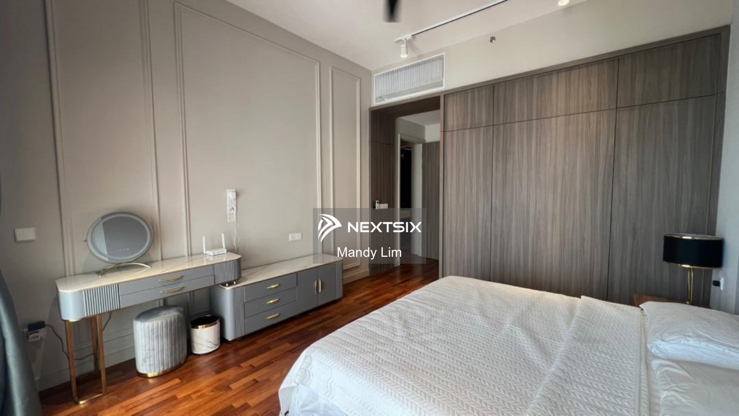 Serviced Residence For Rent in Tanjong Tokong Penang - Image 6