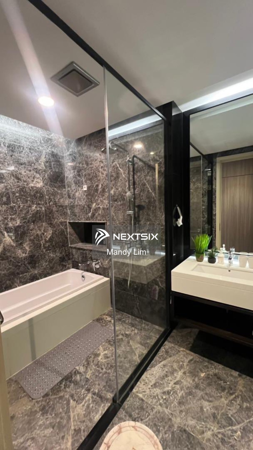 Serviced Residence For Rent in Tanjong Tokong Penang - Image 7