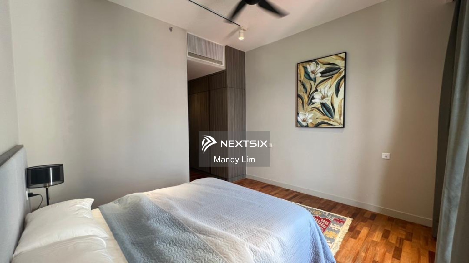 Serviced Residence For Rent in Tanjong Tokong Penang - Image 8