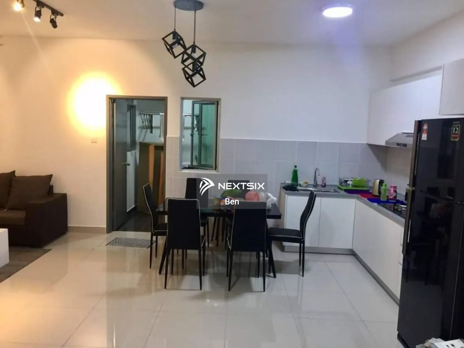 Condominium For Sale in Tampoi Johor - Image 5