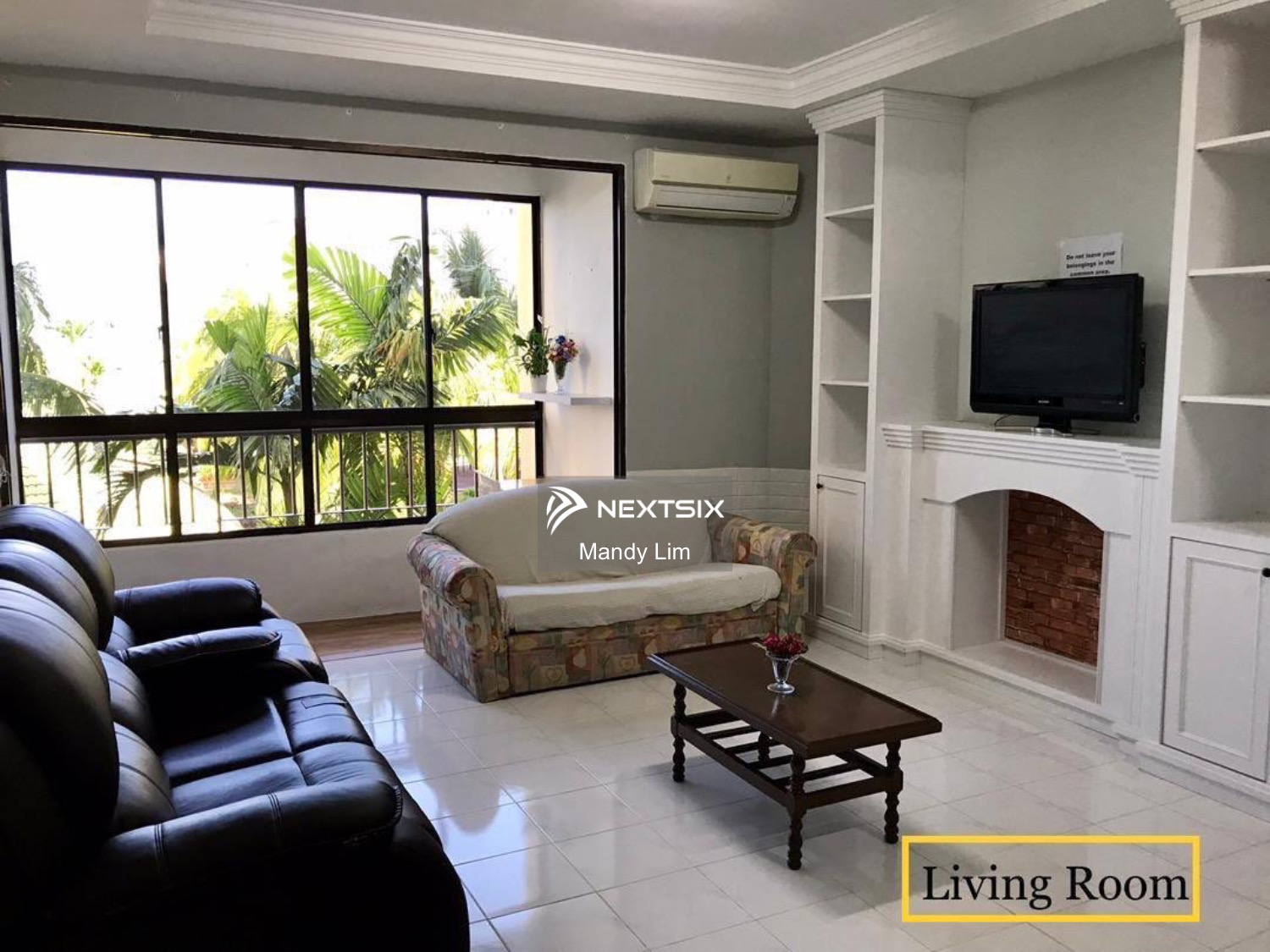 Condominium For Sale in Batu Ferringhi Penang