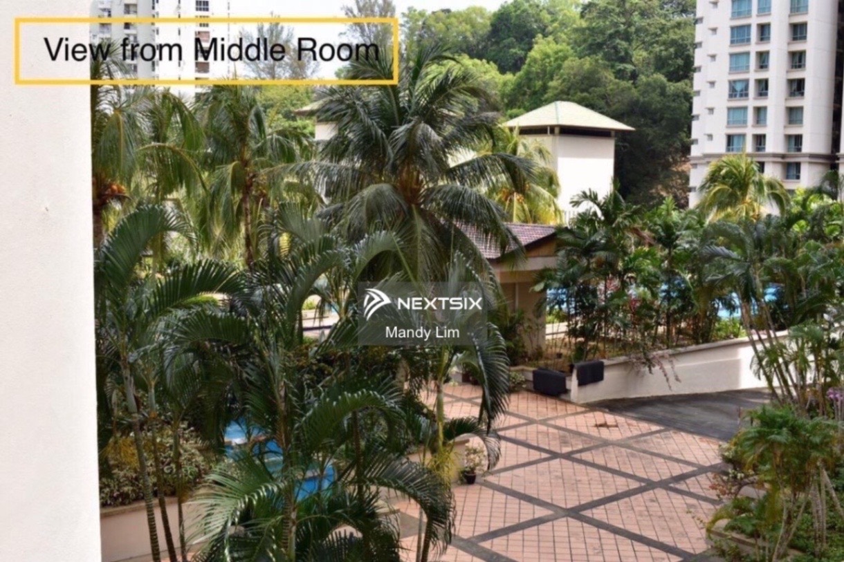 Condominium For Sale in Batu Ferringhi Penang - Image 11