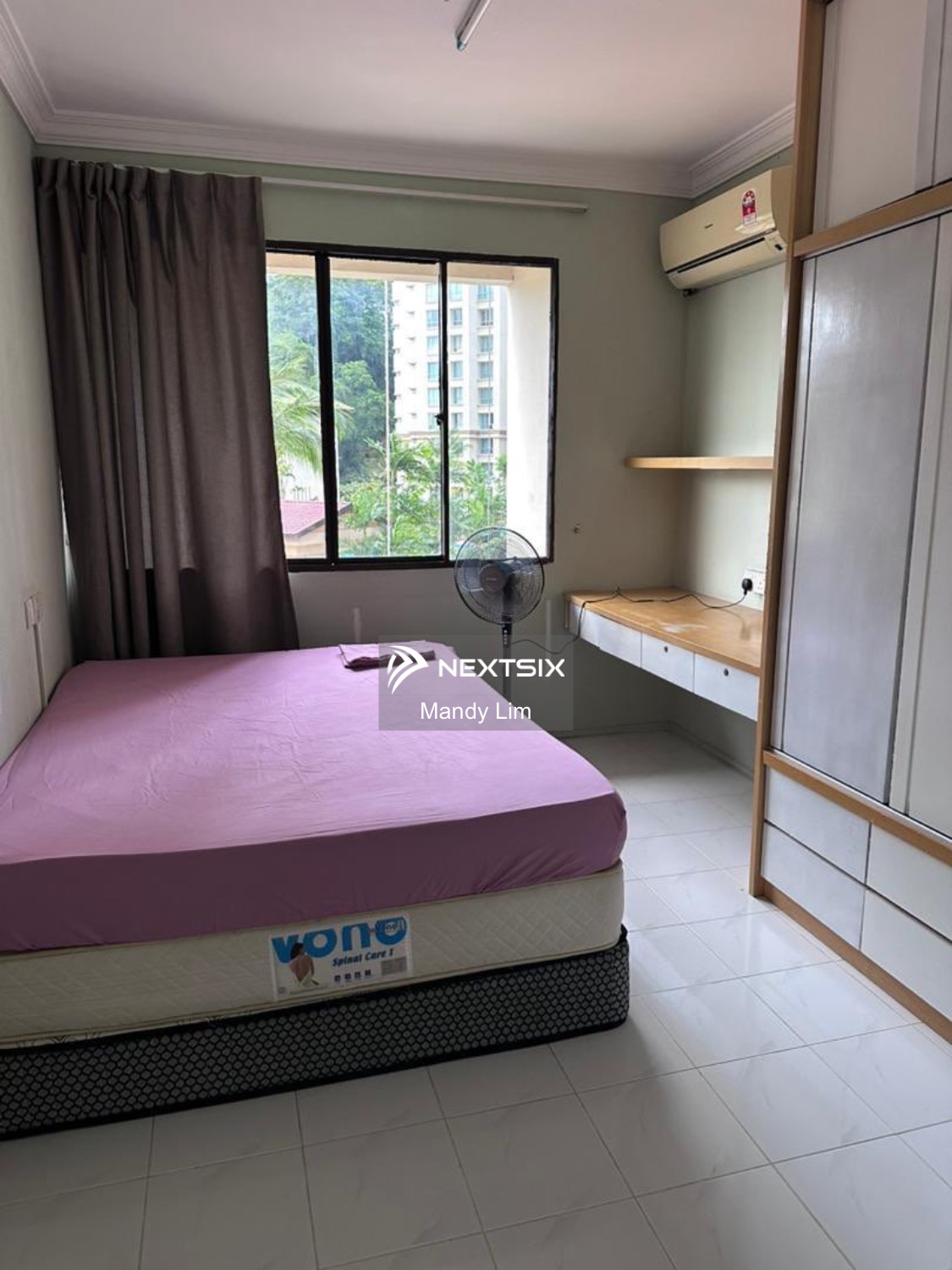 Condominium For Sale in Batu Ferringhi Penang - Image 12