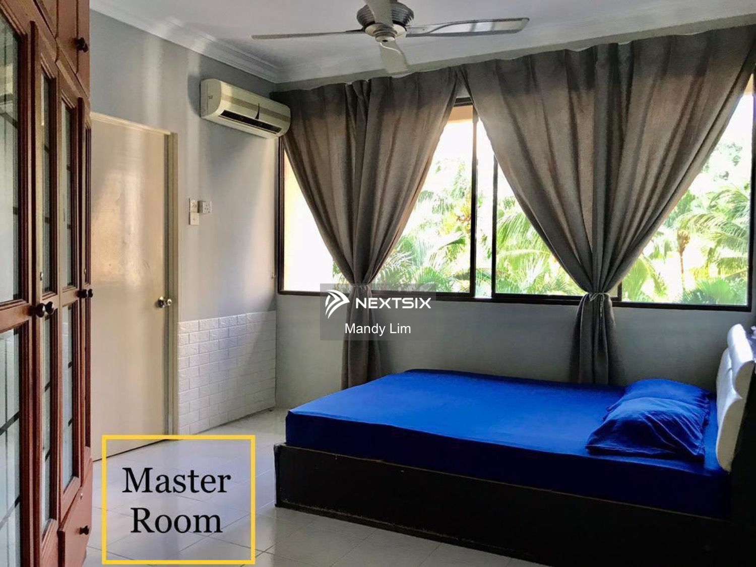 Condominium For Sale in Batu Ferringhi Penang - Image 5