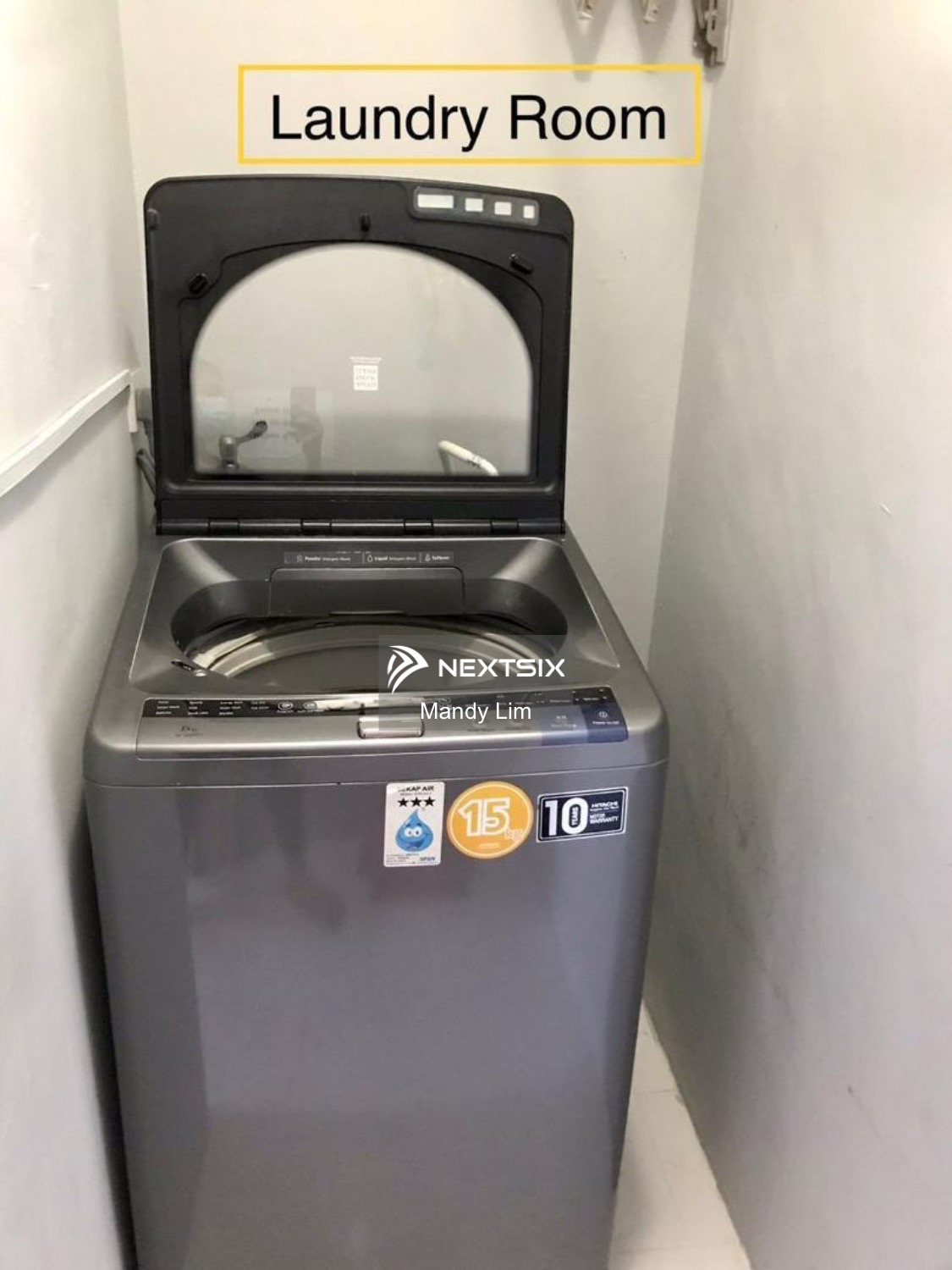 Condominium For Sale in Batu Ferringhi Penang - Image 7