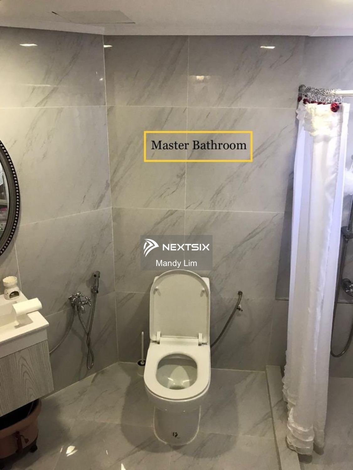 Condominium For Sale in Batu Ferringhi Penang - Image 8