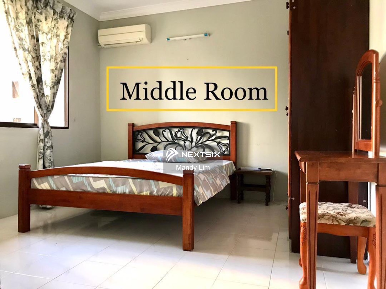 Condominium For Sale in Batu Ferringhi Penang - Image 9