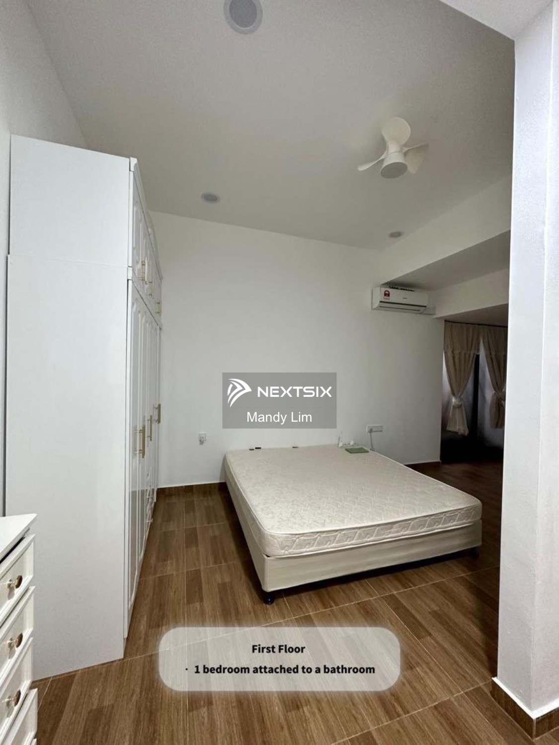 3-sty Terrace/Link House For Sale in Batu Ferringhi Penang - Image 6