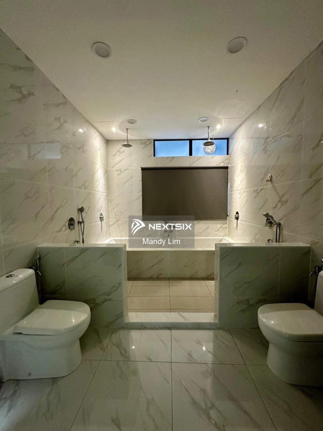 3-sty Terrace/Link House For Sale in Batu Ferringhi Penang - Image 8