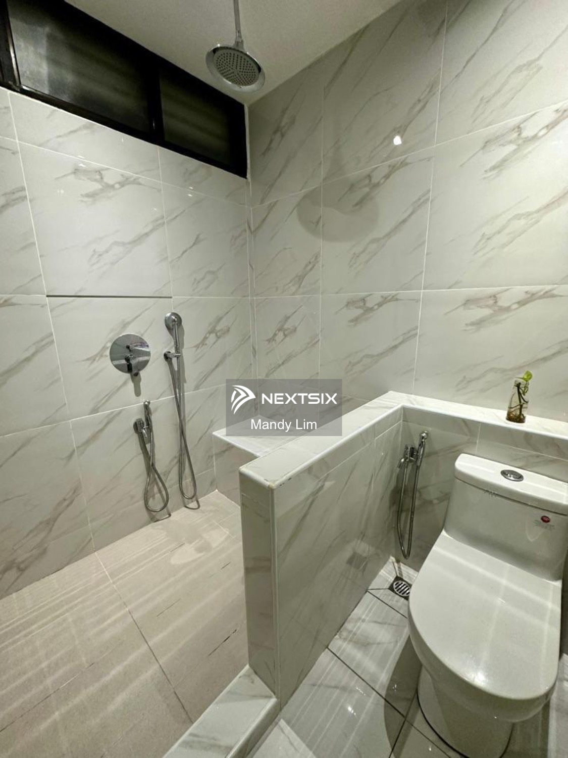 3-sty Terrace/Link House For Sale in Batu Ferringhi Penang - Image 9