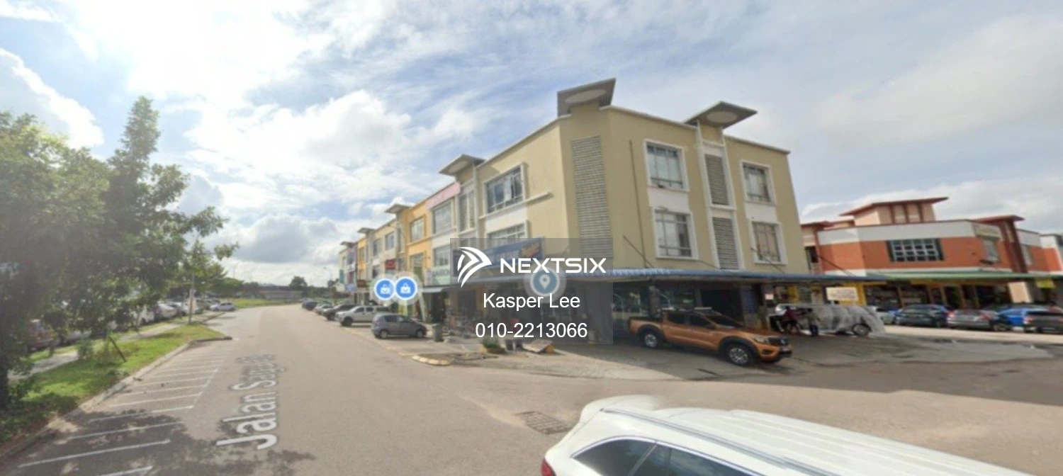 Shop Office For Sale in Tebrau Johor - Image 6