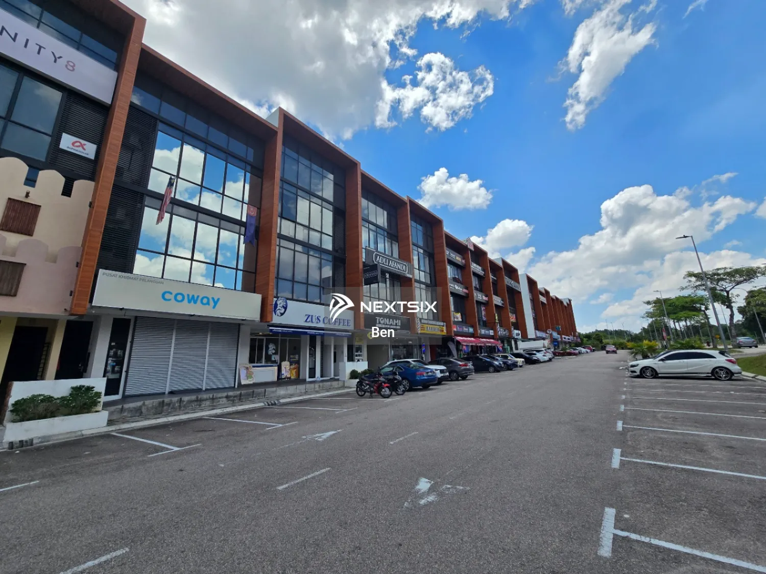 Shop For Sale in Tampoi Johor - Image 6