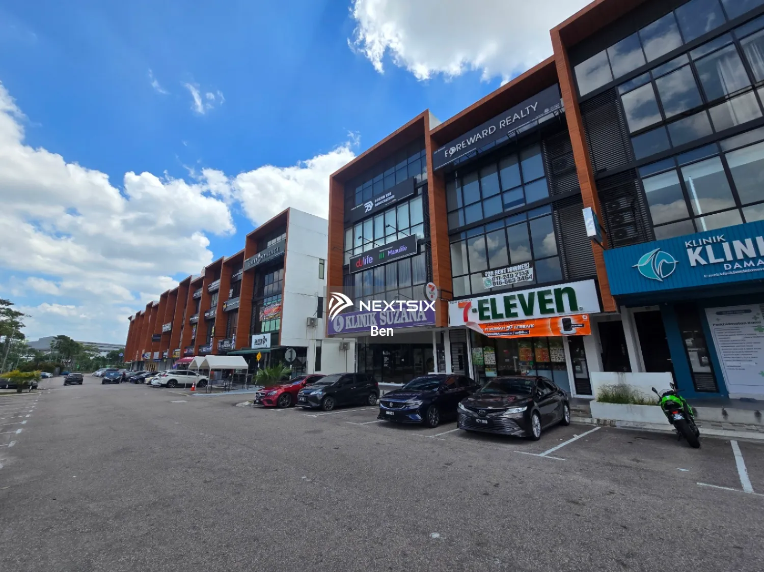 Shop For Sale in Tampoi Johor - Image 7