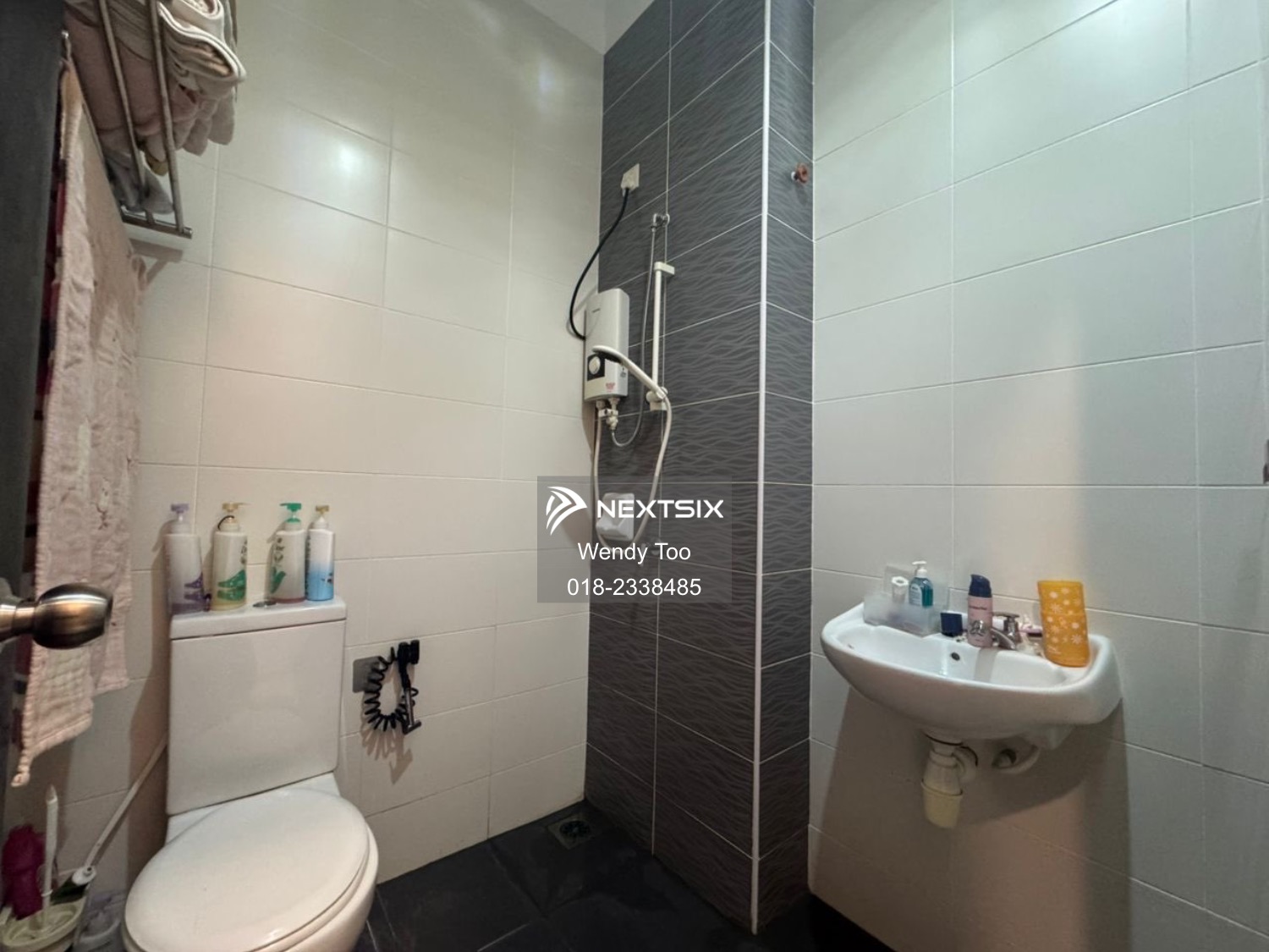 2-sty Terrace/Link House For Sale in Johor Bahru Johor - Image 12