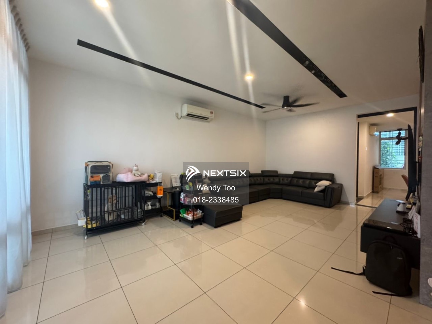 2-sty Terrace/Link House For Sale in Johor Bahru Johor - Image 5